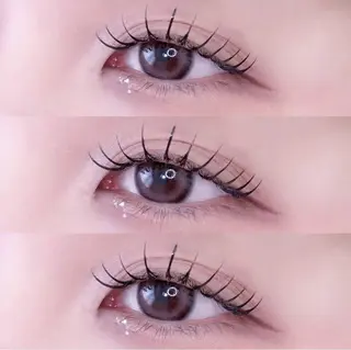 マツエク・マツパ eyelist ✵ Itsukiのマツエク・マツパデザイン