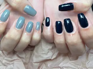 ネイル ToliyDeliy Nail Salonのネイルデザイン