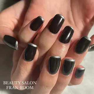 ネイル FRAN -ROOMのネイルデザイン