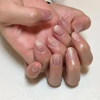 ネイル CHOUETTE Shioriのネイルデザイン