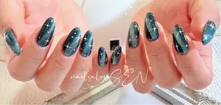 ネイル nail salon SENのネイルデザイン
