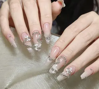 ネイル 🎀 NaNa_nailのネイルデザイン