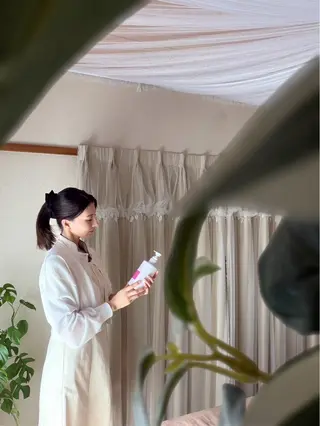 髙山 沙弥香のエステ・リラクイメージ