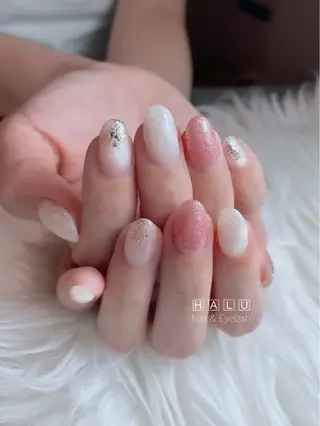 ネイル HALU ハルのネイルデザイン