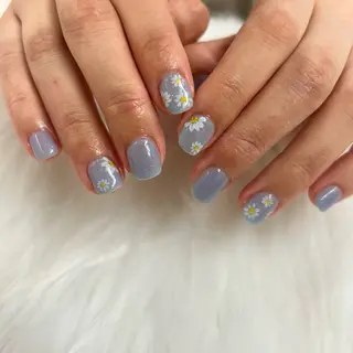 ネイル 【Aymé】 AMIのネイルデザイン
