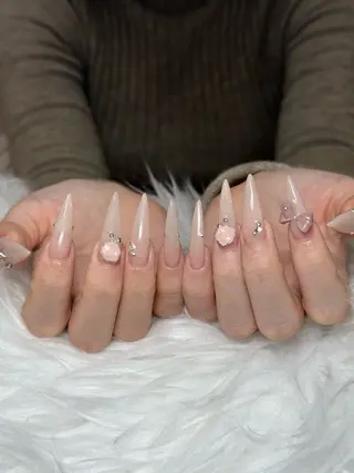 ネイル Julli ジュリのネイルデザイン