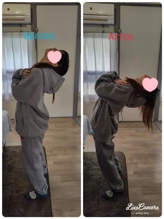 fukufuku 脳疲労快復　のぞえのエステ・リラクイメージ