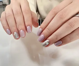 ネイル hiromi. ＊モデル募集＊のネイルデザイン