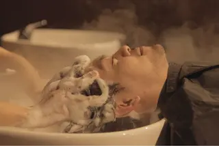 ヘッドスパ指名No. 1🍀IMA🍀のヘアスタイル