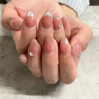 ネイル FELICE ﾌｪﾘｰﾁｪのネイルデザイン