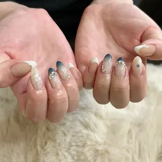 ネイル Uchida Mayunaのその他イメージ