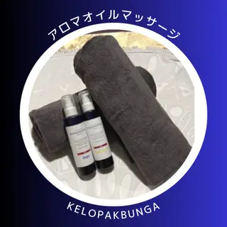 メンズ 朝から脱毛🌺 AKIKOのエステ・リラクイメージ