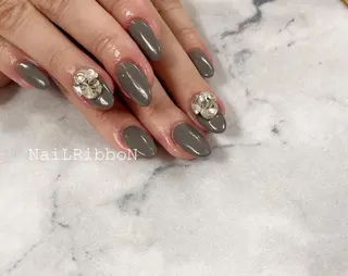 ネイル SWAMP  nails所属・🎀ネイルサロン RIRI🎀のネイルデザイン