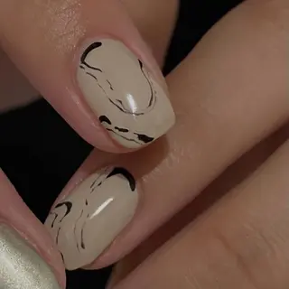 ネイル NUE rico / ニュアンスネイルのネイルデザイン