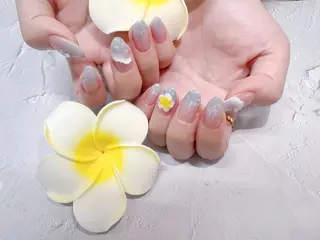 ネイル 閨匠ビューティーサロン上野店所属・閨匠 上野店のネイルデザイン