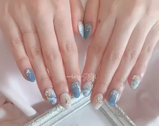 ネイル nail salon SENのネイルデザイン