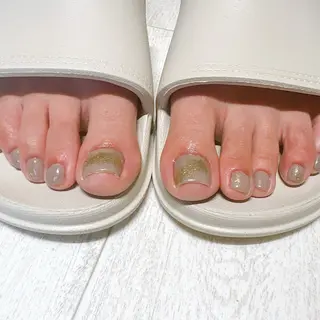 ネイル belle nail /行方市のネイルデザイン