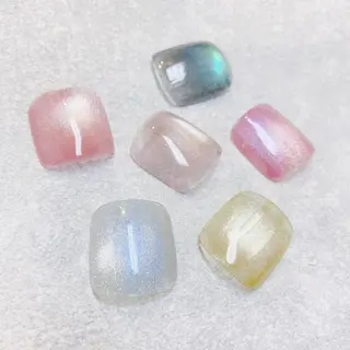 ネイル 402❤︎ Hikariのネイルデザイン