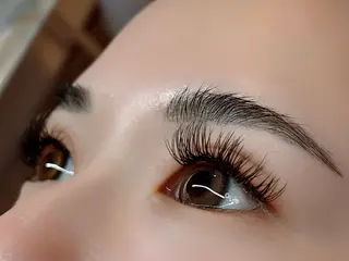 マツエク・マツパ Lafee de la beaute所属・Lafee de la beauteのマツエク・マツパデザイン