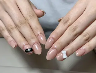 ネイル エリ🫧 nail池袋東口のネイルデザイン