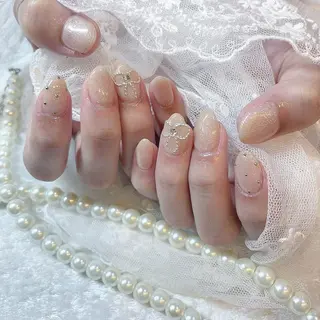 ネイル 💎MA YU💎のネイルデザイン