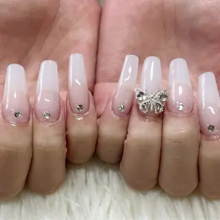 ネイル nail ameryのネイルデザイン
