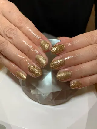 ネイル LAVISH nail salonのネイルデザイン