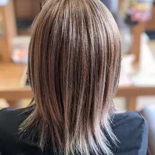 ショート 吉村 周馬のヘアスタイル