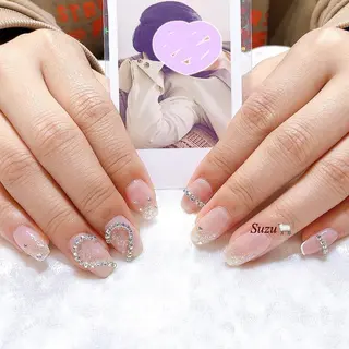 ネイル Fairynails Suzuのネイルデザイン