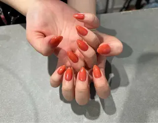 ネイル &robe銀座 🪽tsuki🪽のネイルデザイン