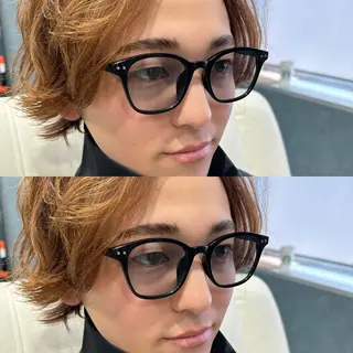 アイブロウ nail salon Soiréeのネイルデザイン