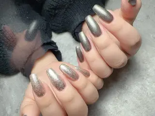 ネイル Nana nail 8:00~22:00のネイルデザイン