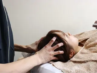 シードリン 府内店 小波のヘアスタイル