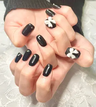 ネイル Nail Salon Repos【ルポ】のネイルデザイン