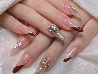 ネイル sorako nailのネイルデザイン