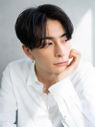 ショート EIGHT札幌 🩷Haruka🩷のヘアスタイル