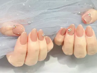 ネイル ネイルサロン パールのネイルデザイン