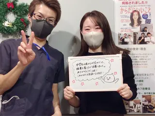 健美整体 ＡＳＡＨＩ【アサヒ】のエステ・リラクイメージ