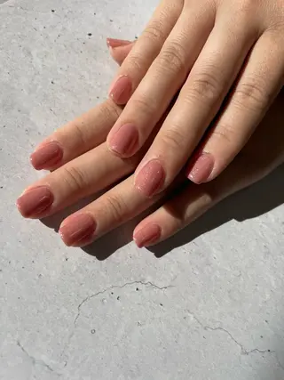 ネイル LILN/ NATSUMIのネイルデザイン