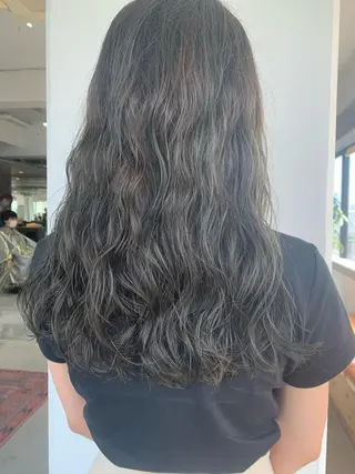 パーマ 🌈パーマスタイル 🌈NARUMIのヘアスタイル