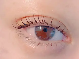 マツエク・マツパ 福田 明日香のマツエク・マツパデザイン