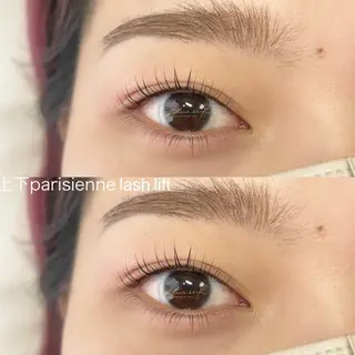 マツエク・マツパ Moyu eyelashのマツエク・マツパデザイン