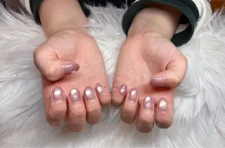 ネイル MO. Nailのネイルデザイン