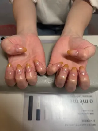 ネイル Nai-Chan Nail 後楽園【春日駅店】所属・Ai (アイ/愛)のネイルデザイン