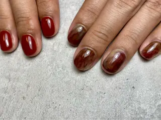 ネイル éim nail 【minami】のネイルデザイン