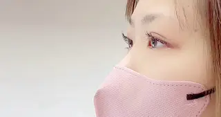 マツエク・マツパ hairsalon 556のマツエク・マツパデザイン