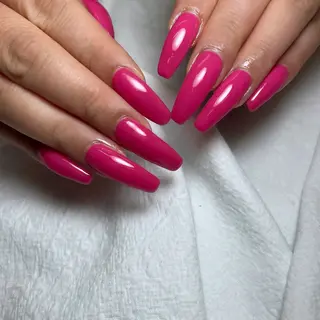 ネイル Latte mihoのネイルデザイン