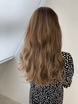 ロング STAR TOKYO所属・💕渡辺 マミ💕の眉毛・アイブロウイメージ