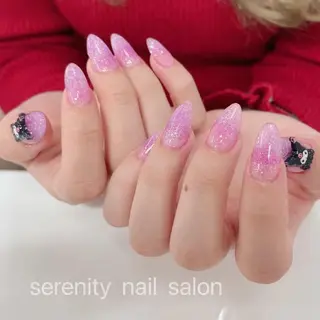 ネイル ✨Serenity Nail salonのネイルデザイン