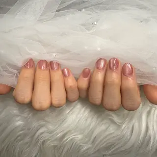 ネイル 石垣 凛奈のネイルデザイン